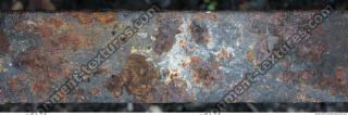 Photo Texture of Metal Rust 0015
